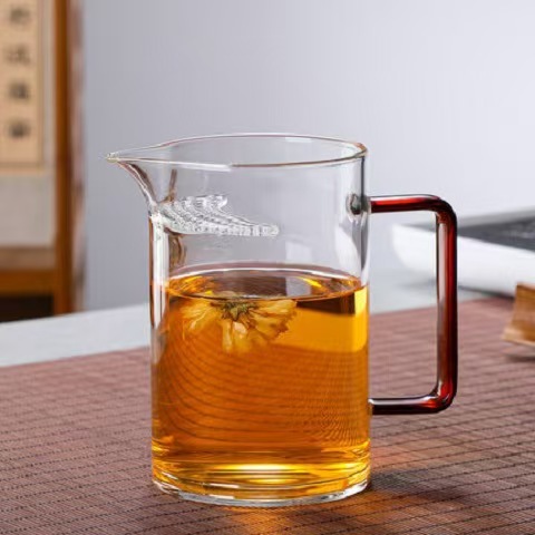 Opravljajte prilagoditev izdelkov iz steklenega stekla Borosilicate