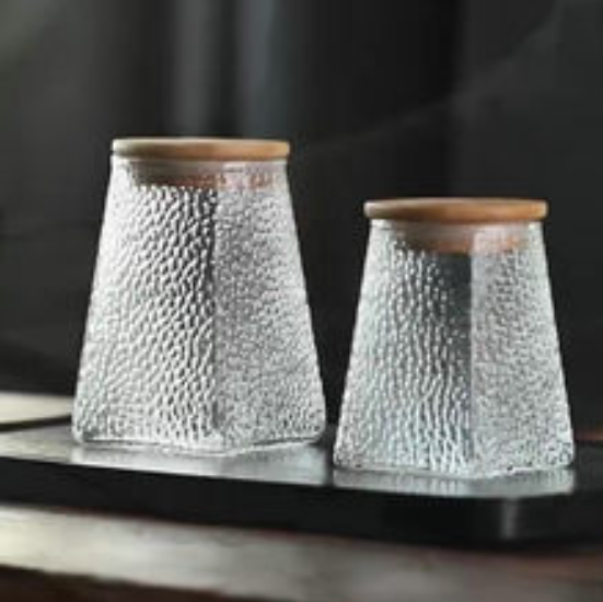 Previdnostni ukrepi za uporabo kozarcev za shranjevanje stekla