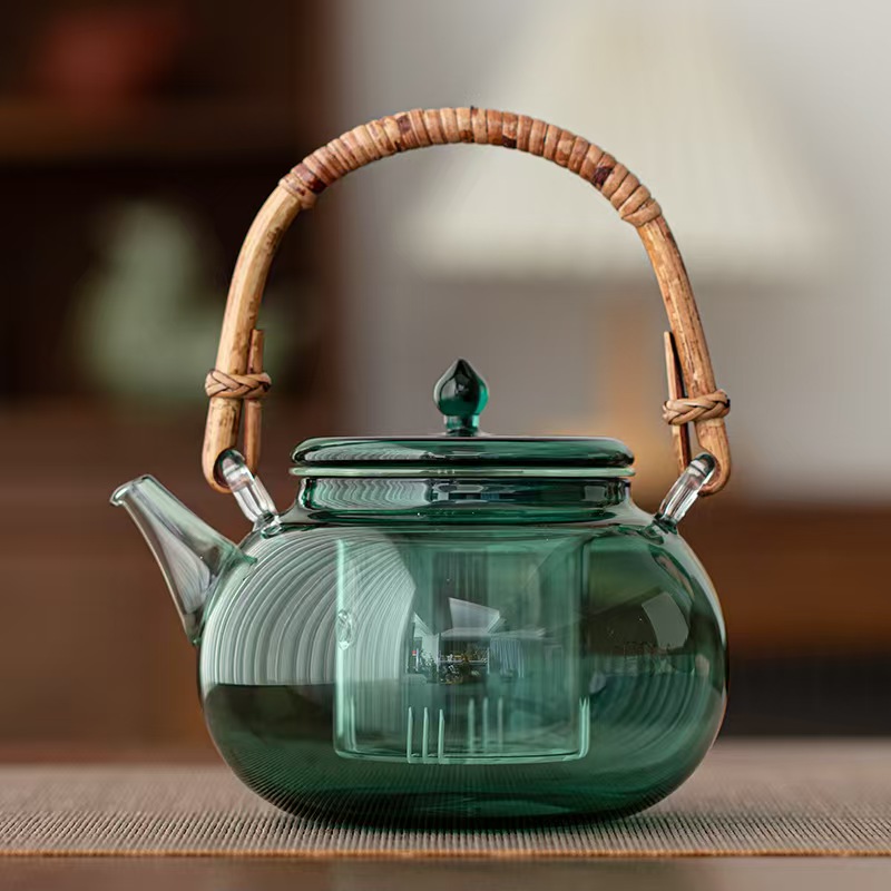 Kako skrbeti za svoj stekleni vrč