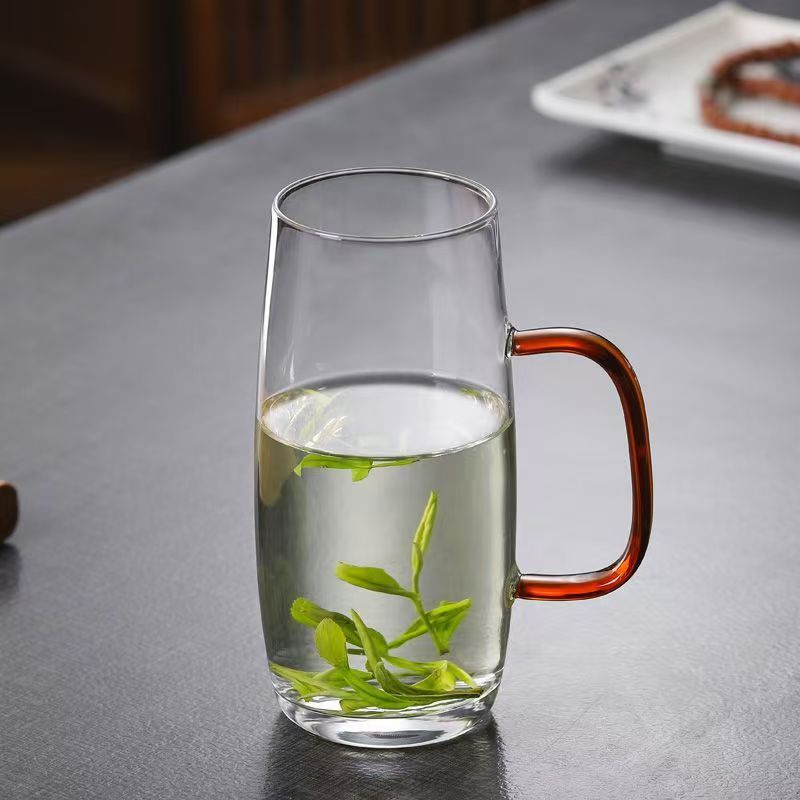 Kako ločiti kakovostne steklene skodelice od slabih