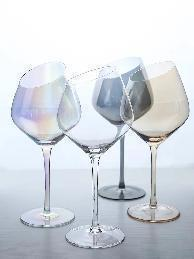 Uporaba steklenih čaš