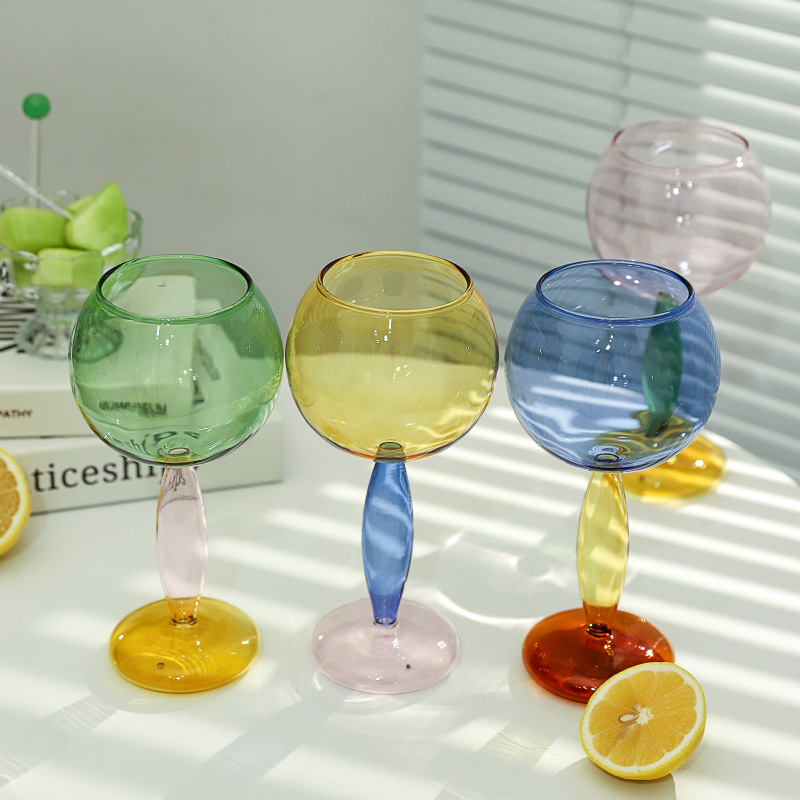Summer-Exclusive Glass
