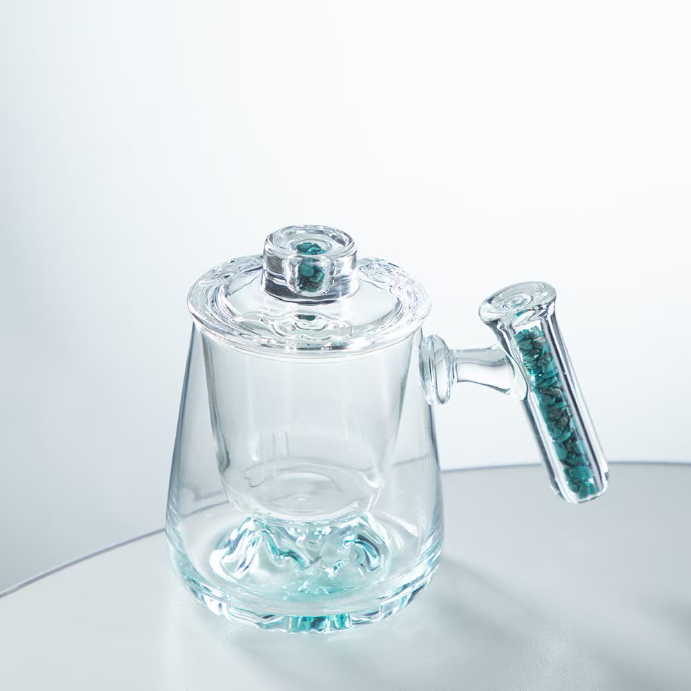 Kingsoft Tea Cup Office Water Cup darilo